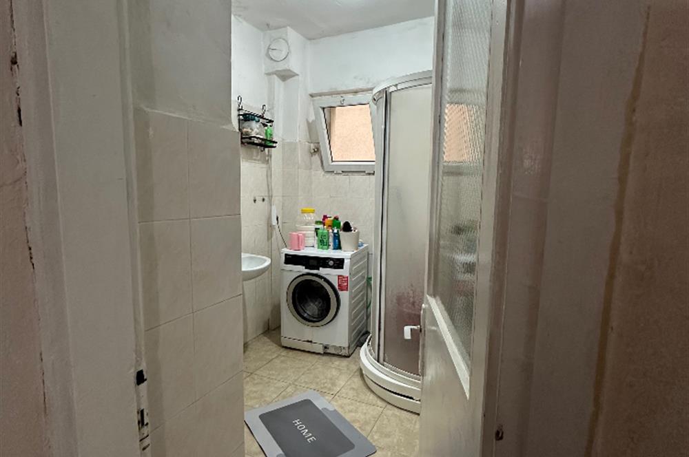 KÜÇÜKBAKKALKÖY’de SATILIK 3+1 DAİRE