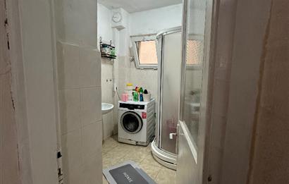 KÜÇÜKBAKKALKÖY’de SATILIK 3+1 DAİRE
