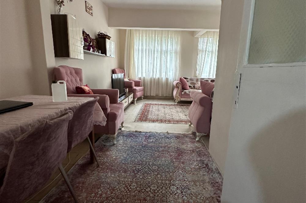 KÜÇÜKBAKKALKÖY’de SATILIK 3+1 DAİRE