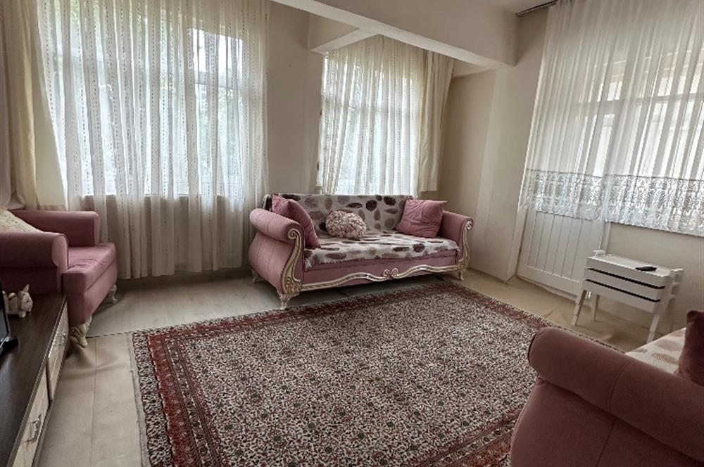 KÜÇÜKBAKKALKÖY’de SATILIK 3+1 DAİRE