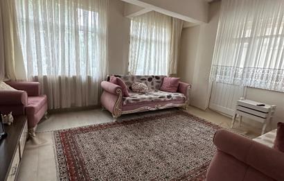 KÜÇÜKBAKKALKÖY’de SATILIK 3+1 DAİRE