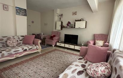 KÜÇÜKBAKKALKÖY’de SATILIK 3+1 DAİRE