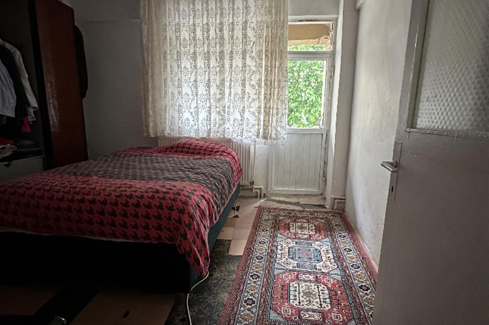 KÜÇÜKBAKKALKÖY’de SATILIK 3+1 DAİRE