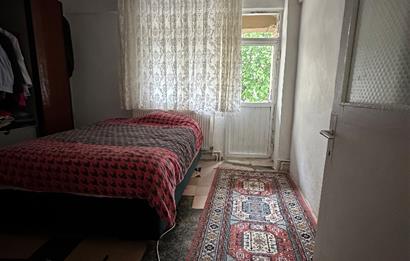 KÜÇÜKBAKKALKÖY’de SATILIK 3+1 DAİRE