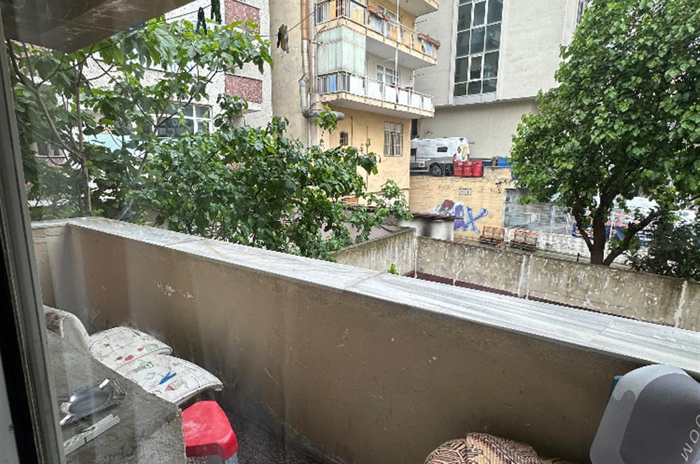 KÜÇÜKBAKKALKÖY’de SATILIK 3+1 DAİRE
