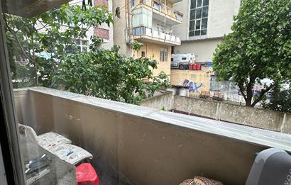 KÜÇÜKBAKKALKÖY’de SATILIK 3+1 DAİRE