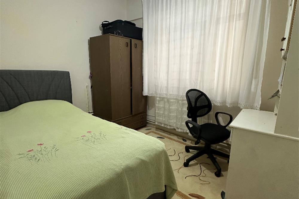 KÜÇÜKBAKKALKÖY’de SATILIK 3+1 DAİRE