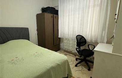 KÜÇÜKBAKKALKÖY’de SATILIK 3+1 DAİRE