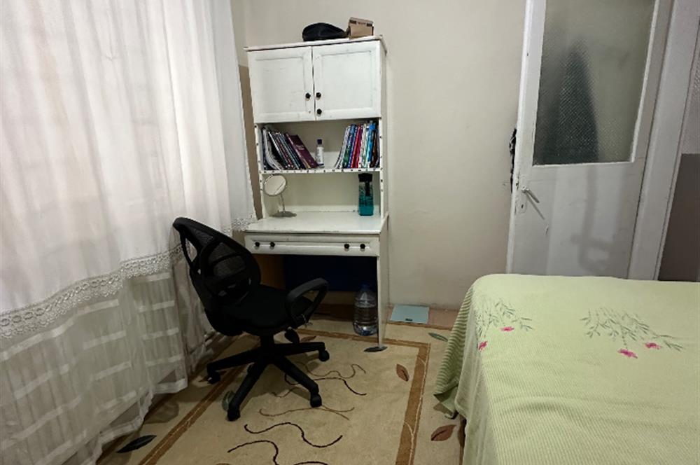 KÜÇÜKBAKKALKÖY’de SATILIK 3+1 DAİRE
