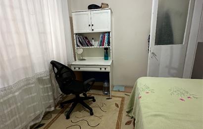 KÜÇÜKBAKKALKÖY’de SATILIK 3+1 DAİRE