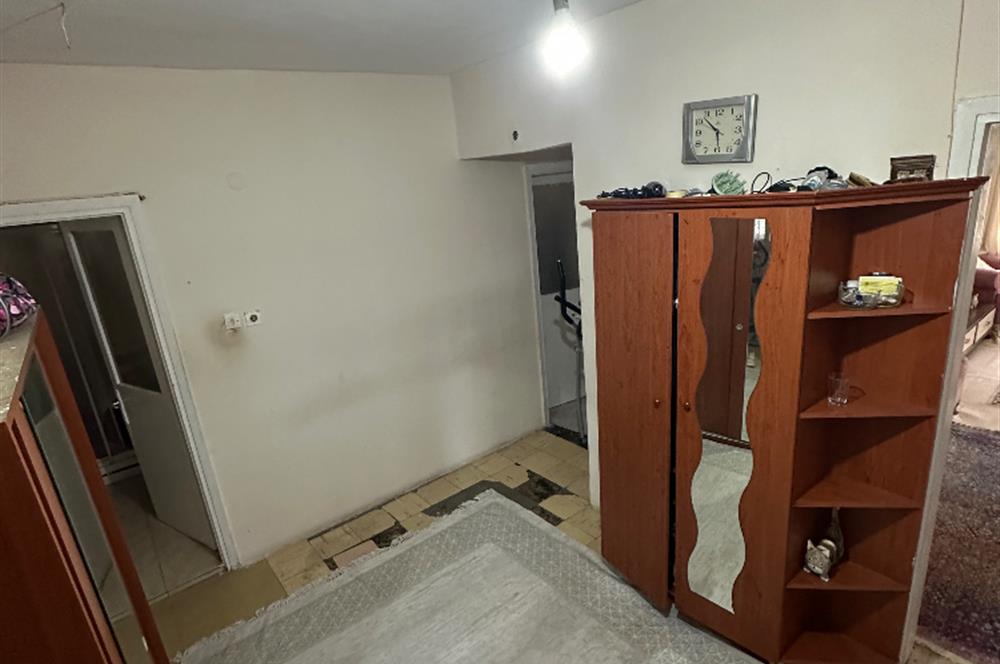 KÜÇÜKBAKKALKÖY’de SATILIK 3+1 DAİRE