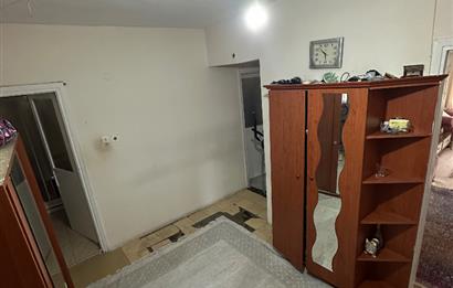KÜÇÜKBAKKALKÖY’de SATILIK 3+1 DAİRE