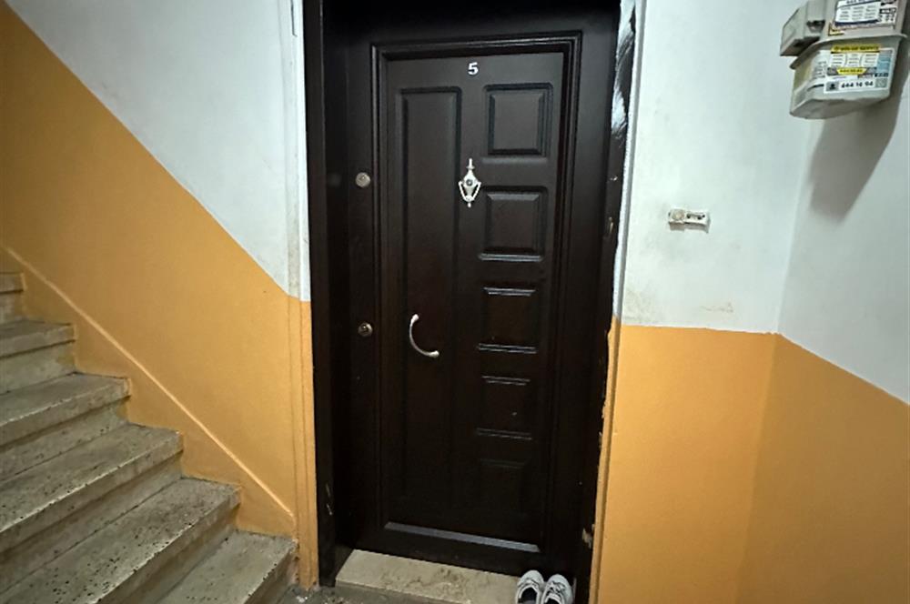 KÜÇÜKBAKKALKÖY’de SATILIK 3+1 DAİRE