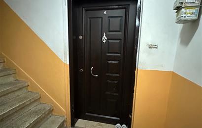 KÜÇÜKBAKKALKÖY’de SATILIK 3+1 DAİRE