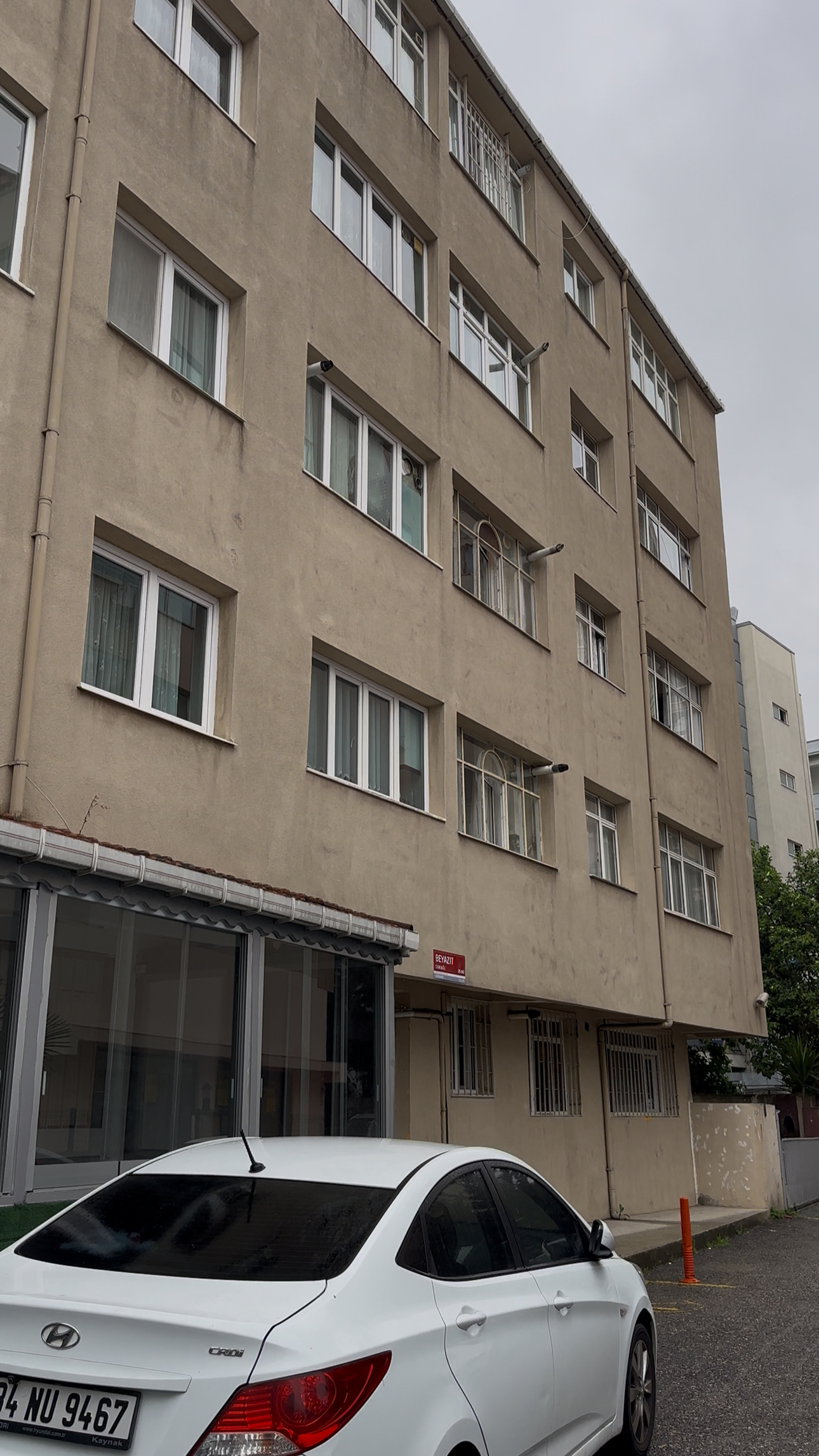 KÜÇÜKBAKKALKÖY’de SATILIK 3+1 DAİRE