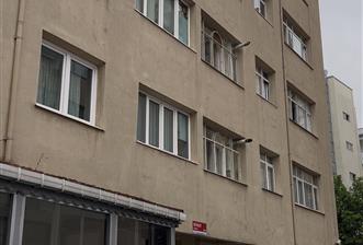 KÜÇÜKBAKKALKÖY’de SATILIK 3+1 DAİRE