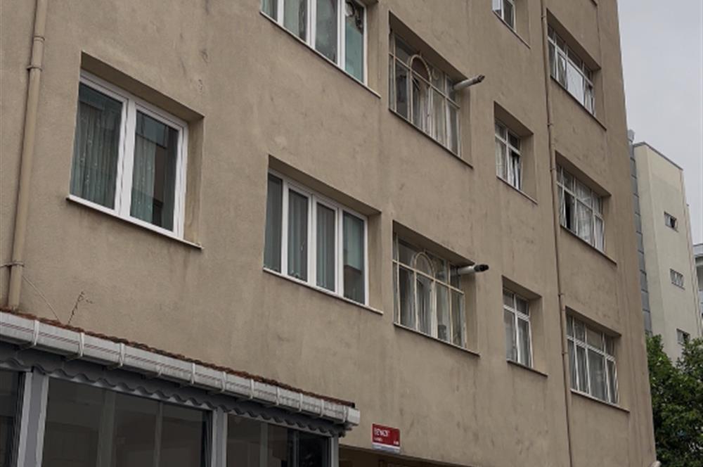 KÜÇÜKBAKKALKÖY’de SATILIK 3+1 DAİRE