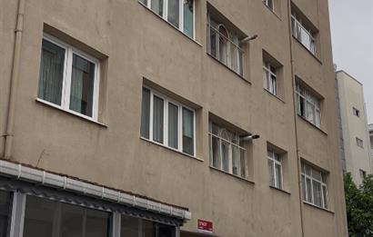 KÜÇÜKBAKKALKÖY’de SATILIK 3+1 DAİRE