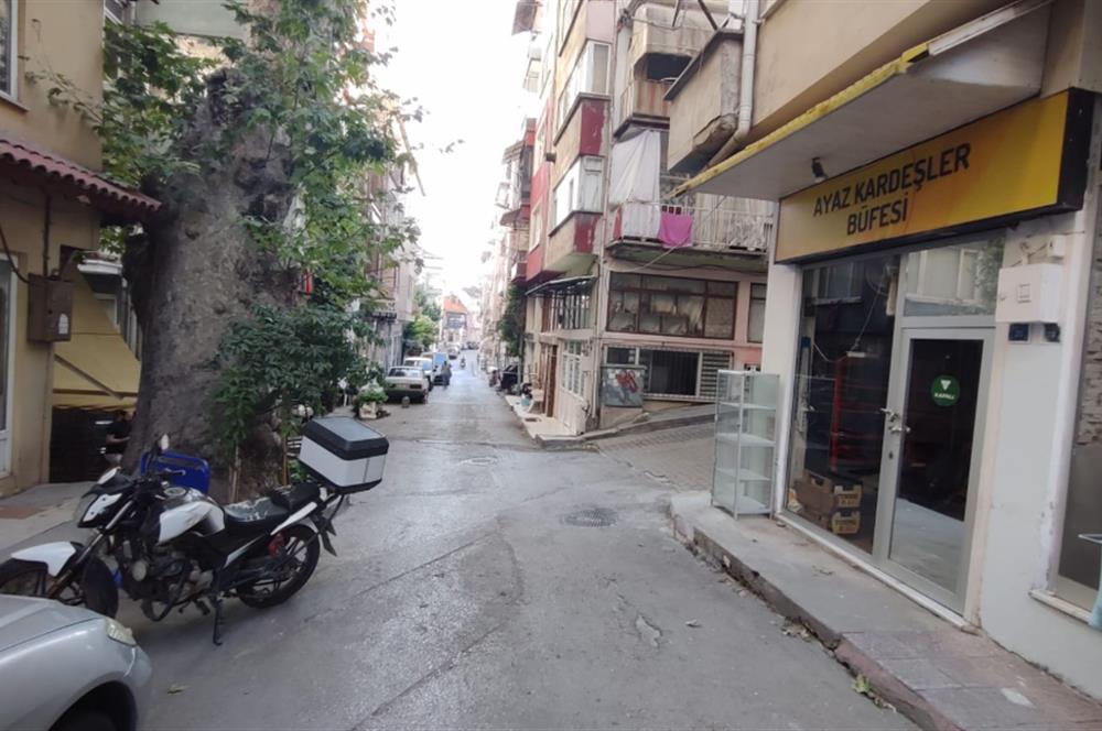 C21 Cius;  Merkezi Konumda SATILIK Dükkan