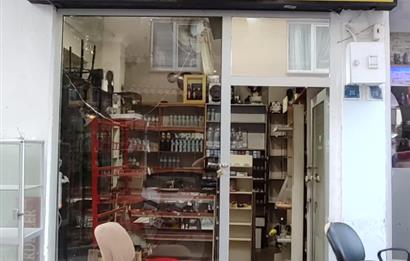 C21 Cius;  Merkezi Konumda SATILIK Dükkan