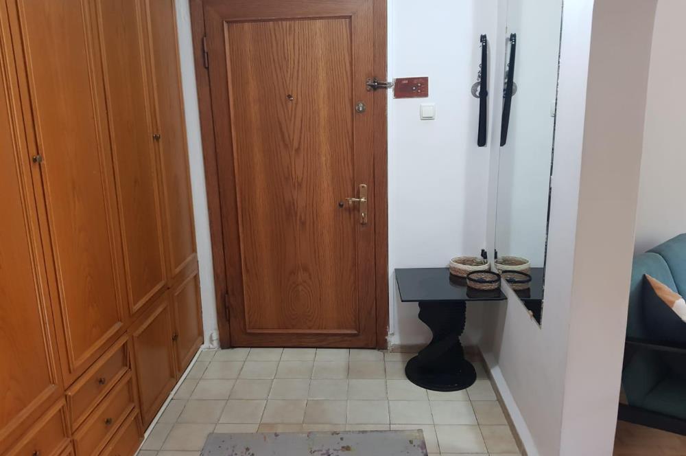 AKATLARDA KONUMU COK IYI 2+1