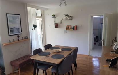 AKATLARDA KONUMU COK IYI 2+1