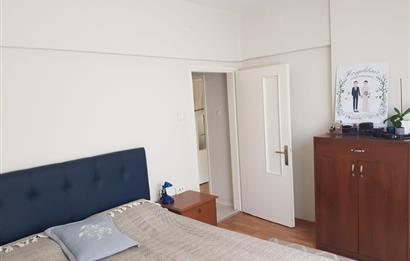 AKATLARDA KONUMU COK IYI 2+1