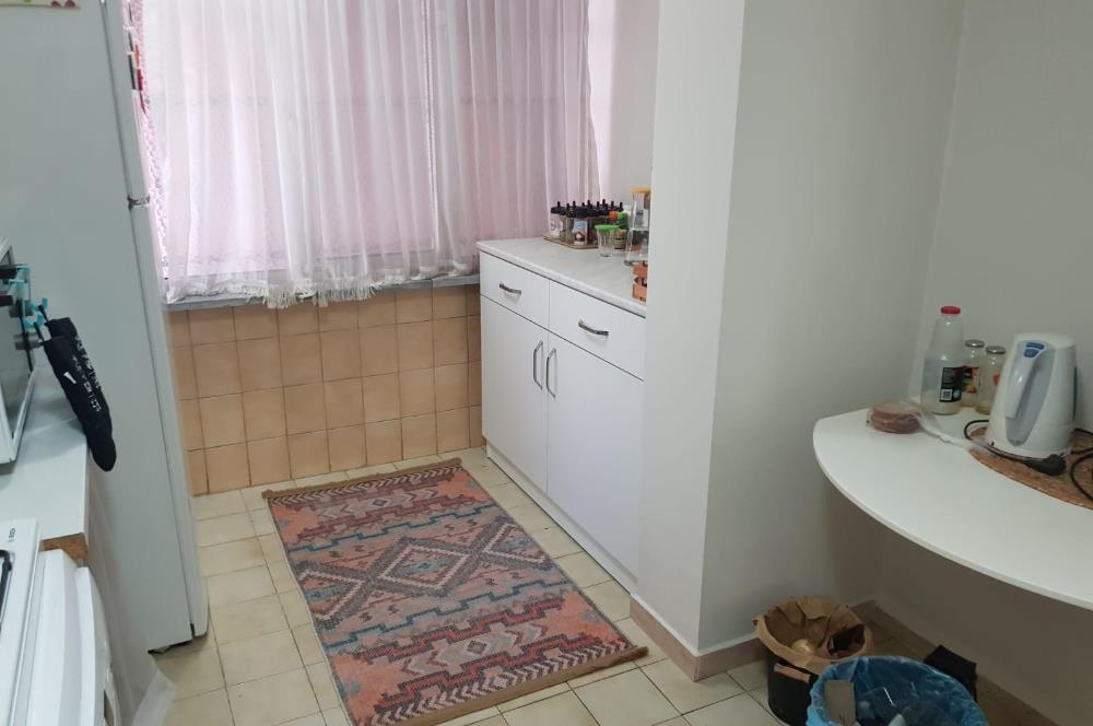 AKATLARDA KONUMU COK IYI 2+1