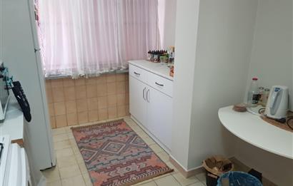 AKATLARDA KONUMU COK IYI 2+1