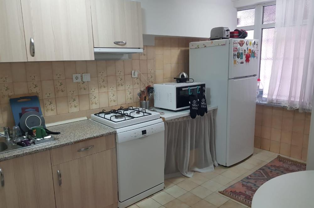 AKATLARDA KONUMU COK IYI 2+1