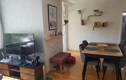 AKATLARDA KONUMU COK IYI 2+1