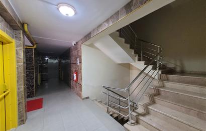 SİTE İÇERİSİNDE SIFIR EŞYALI DOĞA MANZARALI SATILIK DAİRE 