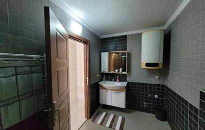 SİTE İÇERİSİNDE SIFIR EŞYALI DOĞA MANZARALI SATILIK DAİRE 