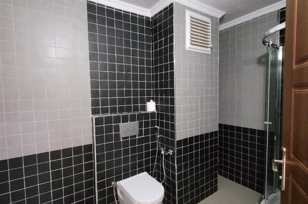 SİTE İÇERİSİNDE SIFIR EŞYALI DOĞA MANZARALI SATILIK DAİRE 