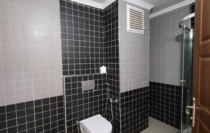 SİTE İÇERİSİNDE SIFIR EŞYALI DOĞA MANZARALI SATILIK DAİRE 