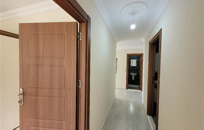 SİTE İÇERİSİNDE SIFIR EŞYALI DOĞA MANZARALI SATILIK DAİRE 