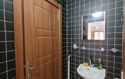 SİTE İÇERİSİNDE SIFIR EŞYALI DOĞA MANZARALI SATILIK DAİRE 