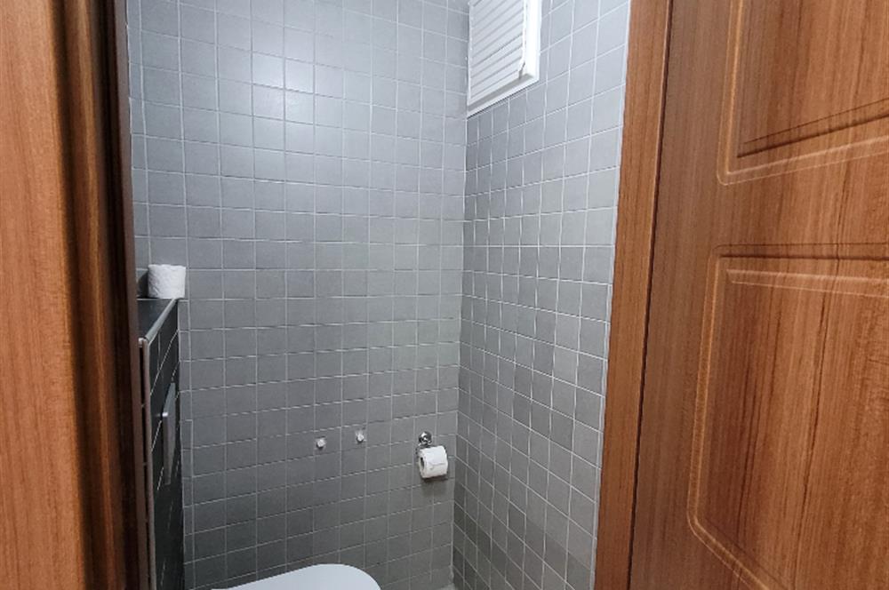 SİTE İÇERİSİNDE SIFIR EŞYALI DOĞA MANZARALI SATILIK DAİRE 