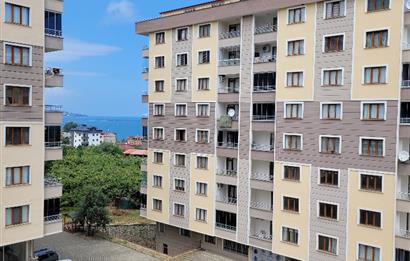 SİTE İÇERİSİNDE SIFIR EŞYALI DOĞA MANZARALI SATILIK DAİRE 