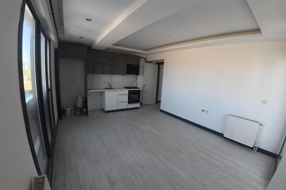  Seyrek'te 2+1 Arakat Kiralık Daire