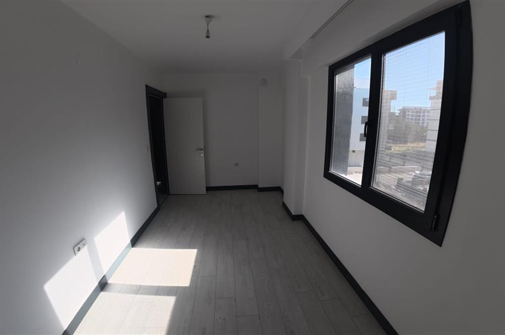  Seyrek'te 2+1 Arakat Kiralık Daire