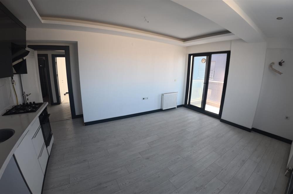  Seyrek'te 2+1 Arakat Kiralık Daire