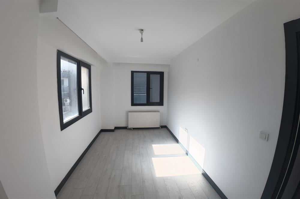  Seyrek'te 2+1 Arakat Kiralık Daire