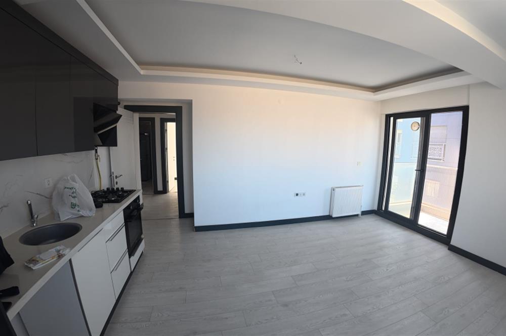  Seyrek'te 2+1 Arakat Kiralık Daire