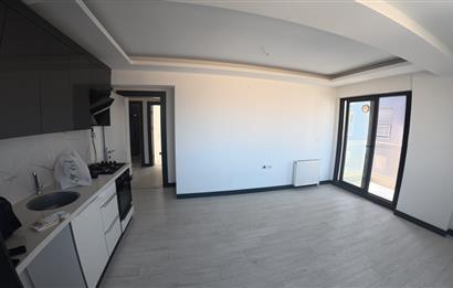  Seyrek'te 2+1 Arakat Kiralık Daire