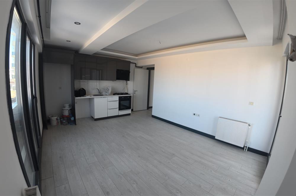  Seyrek'te 2+1 Arakat Kiralık Daire