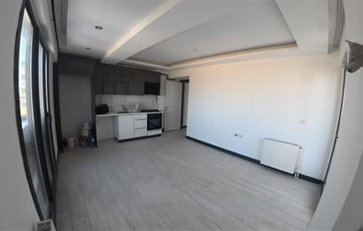  Seyrek'te 2+1 Arakat Kiralık Daire