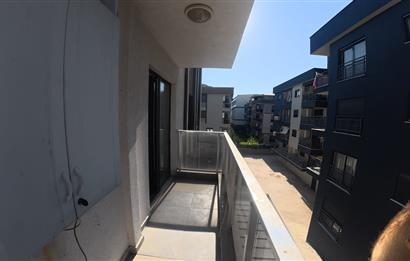  Seyrek'te 2+1 Arakat Kiralık Daire