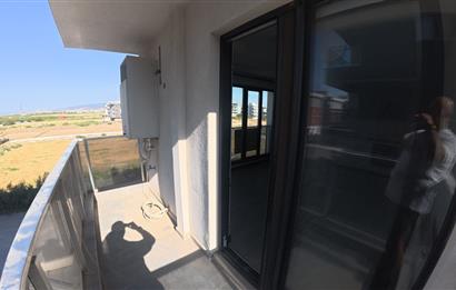  Seyrek'te 2+1 Arakat Kiralık Daire