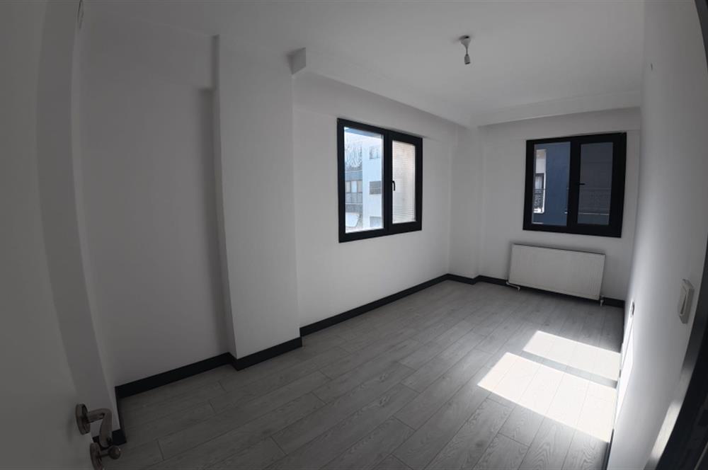  Seyrek'te 2+1 Arakat Kiralık Daire